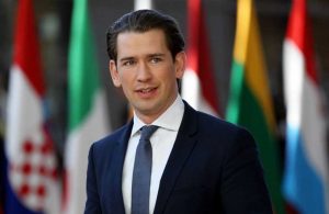 Avusturya Başbakanı Kurz’dan Türkiye açıklaması! “Vahim durumda…”