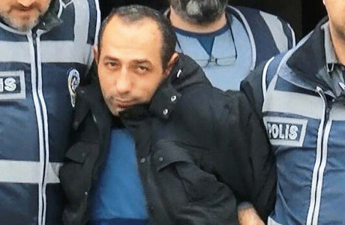 Özgür Arduç’un kaçtığı cezaevinde 126 mahkum firar etmiş