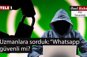 Herkes bu sorunun yanıtını arıyor: WhatsApp hacklenebilir mi?