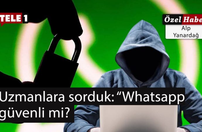 Herkes bu sorunun yanıtını arıyor: WhatsApp hacklenebilir mi?