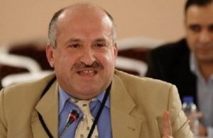 Eski MHP Milletvekili Nazif Okumuş ihraç istemiyle disipline sevk edildi