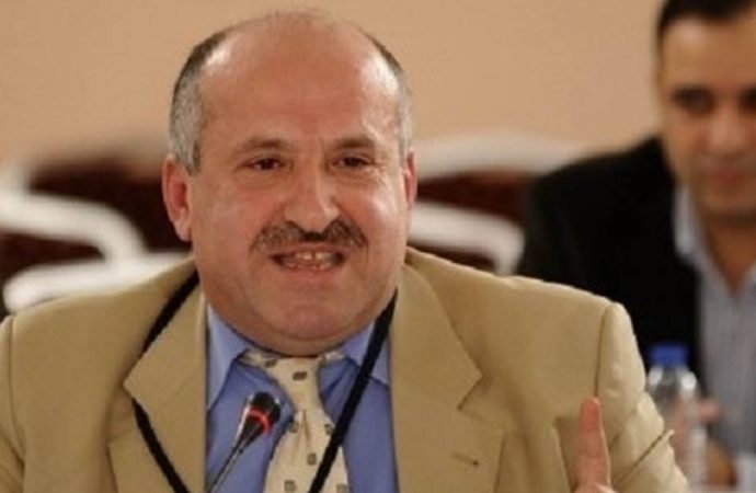Eski MHP Milletvekili Nazif Okumuş ihraç istemiyle disipline sevk edildi