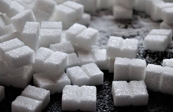 Kotanın 3 katı: 198 bin ton nişasta bazlı şeker kayıp