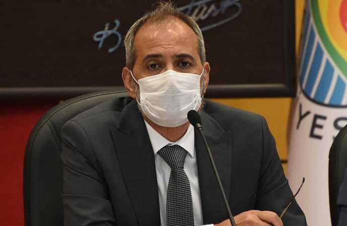 Tarsus Belediyesi’nden esnaflara nefes aldıracak destek