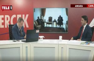Merak edilen soruyu yanıtladı: AKP, Saadet Partisi’ne operasyon mu düzenliyor?