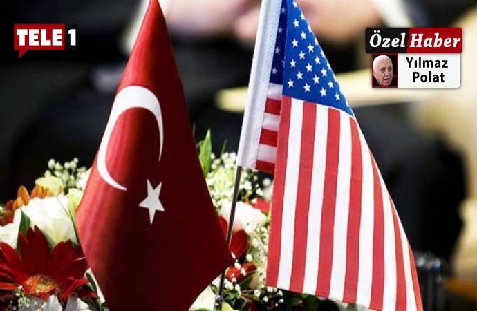 Türk-ABD Adalet Bakanlıkları arasında iş birliği