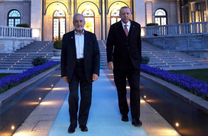 Saadet Partisi karıştı: Oğuzhan Asiltürk’ten Temel Karamollaoğlu’na karşı hamle