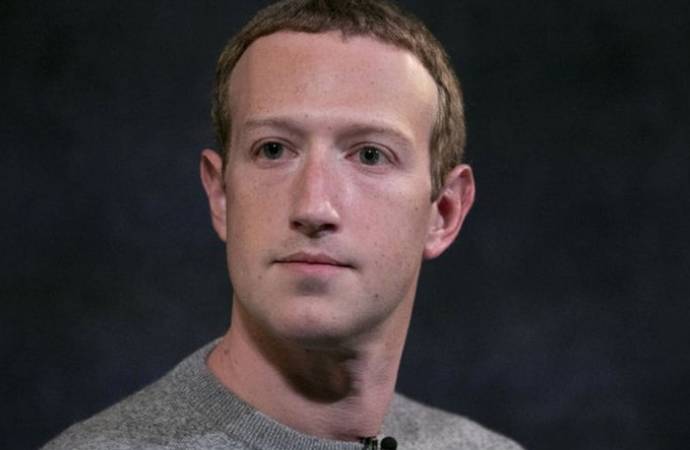 Mark Zuckerberg ‘evden çalışma’ kararını açıkladı