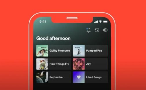 Spotify What’s New özelliğini sundu