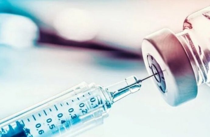 Yerli aşının 3’üncü doz klinik çalışmaları başladı