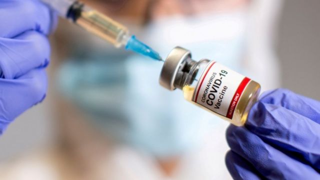 QR kodlu sahte aşı sertifikası yapıldı