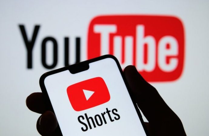 Youtube Shorts artık 100’den fazla ülkeye yayıld