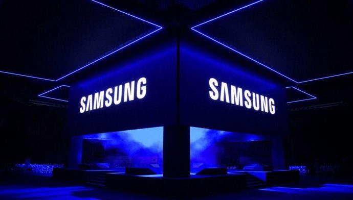 Samsung tüm hızıyla şirket satın almaya devam ediyor