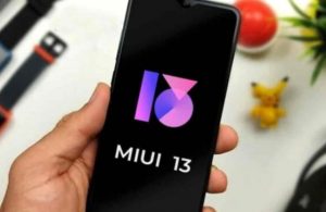 Xiaomi MIUI 13 için çalışmalara başladı