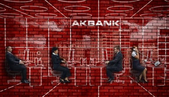 Akbank yeni bir açıklama daha yaptı!
