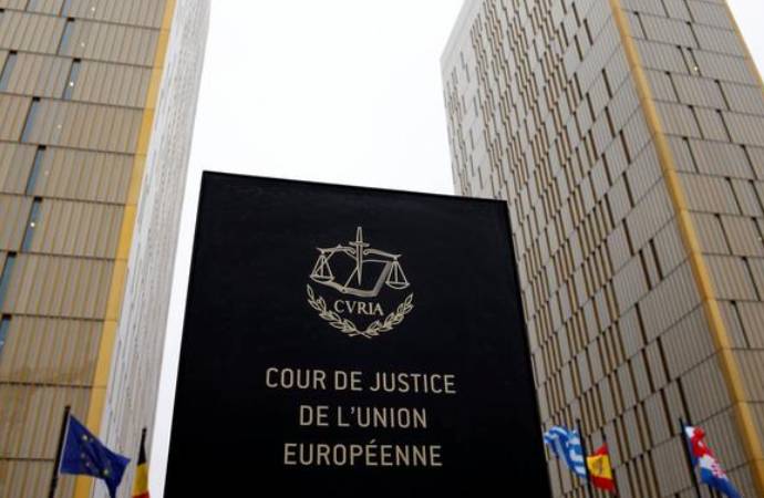 Avrupa Adalet Divanı’ndan başörtüsü kararı