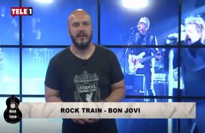 Bon Jovi serisi ikinci bölümüyle devam ediyor!