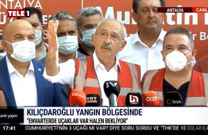 Kılıçdaroğlu’ndan Erdoğan’a tokat gibi yanıt: Sayın Erdoğan’ın keşke bu konuyu benimle tartışacak cesareti olsa