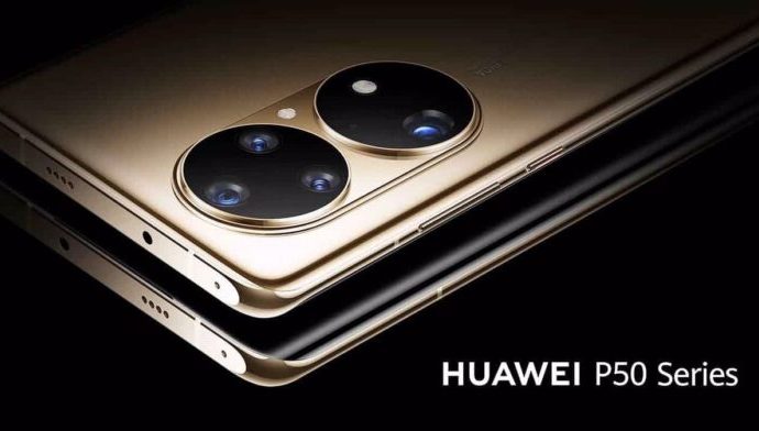 Huawei P50 Pro DxOMark’ta şaşırttı