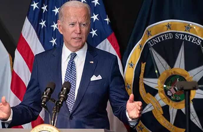 Joe Biden’dan 11 Eylül adımı: Gizli belgeler halka açılıyor