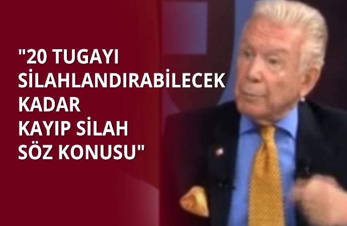 Uğur Dündar TELE1’de açıkladı: Türkiye’nin bir numaralı milli güvenlik sorunudur!