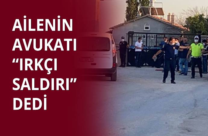 Konya’da katliam! 7 kişilik aileyi silahlı saldırıda öldürdüler