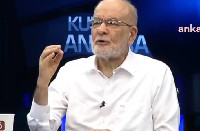 Karamollaoğlu’ndan Kılıçdaroğlu açıklaması: İktidardakiler ‘amin’ demeli