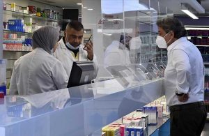 Lübnan’da alarm: Eczaneler ilaçların tükenmesi nedeniyle ‘zorunlu kapanma’ kararı aldı