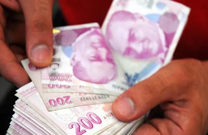 Yeni banknotlar tedavüle giriyor: Kavcıoğlu’nun imzası yer alacak