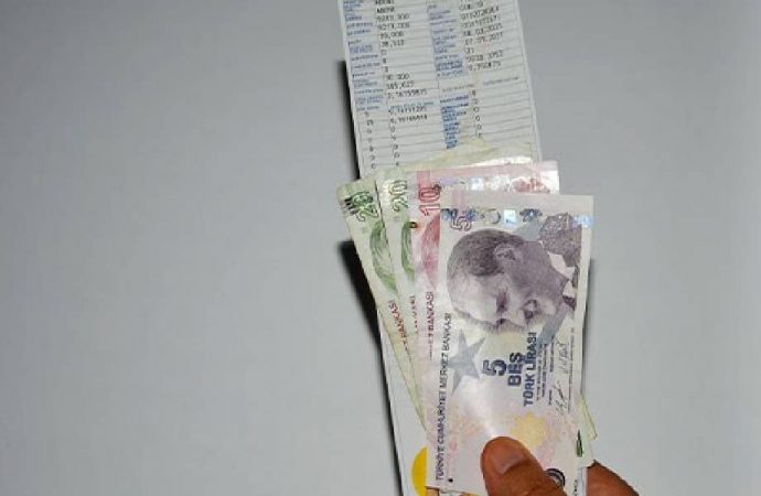 Kahveci: Enflasyonun 3 katı zam geldi