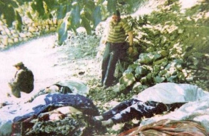 Başbağlar Katliamı: 28 yıl önce Kemaliye’de neler oldu?