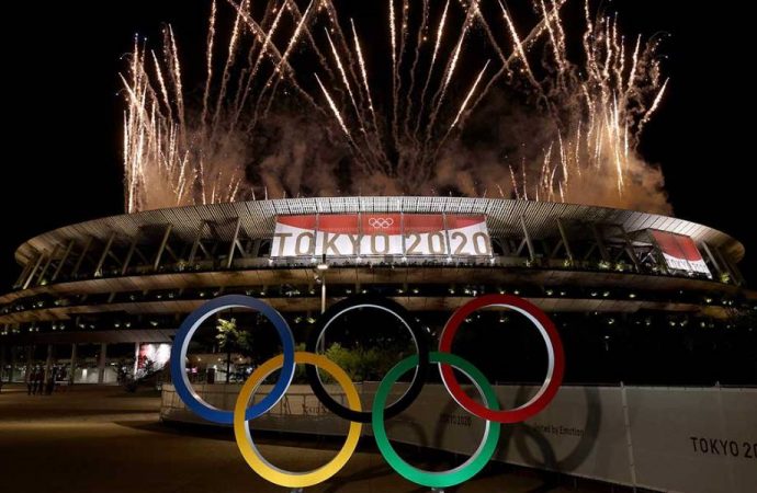 Tokyo Olimpiyat Oyunları’nda bugünkü program: Filenin Sultanları İtalya önünde. 11 milli sporcumuz yarışacak