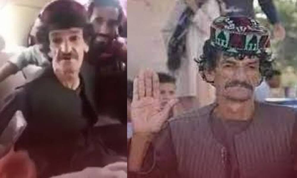 Taliban, ünlü komedyeni öldürdü