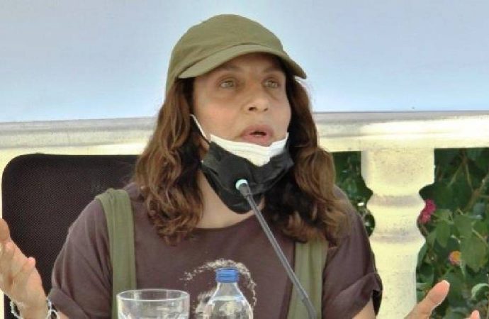Sertab Erener’in isyanı: Artık doğurmamamız gerekiyor, fareden beter olduk