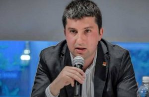 CHP ABD temsilcisi Özcan gazeteci Nedim Şener’den tazminat kazandı