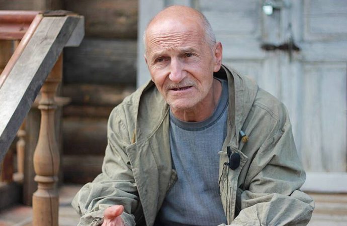 Petr Mamonov hayatını kaybetti
