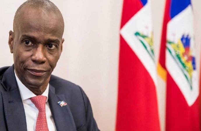 Haiti Devlet Başkanı suikast sonucu hayatını kaybetti!