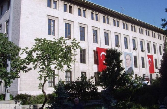 ‘TRT Harbiye binası otel olacak’ iddiası