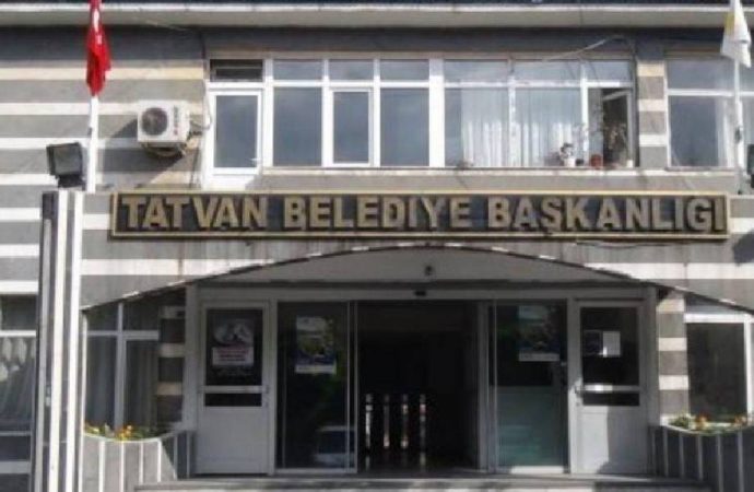 AKP’li belediyedeki torpilin listesi ortaya çıktı