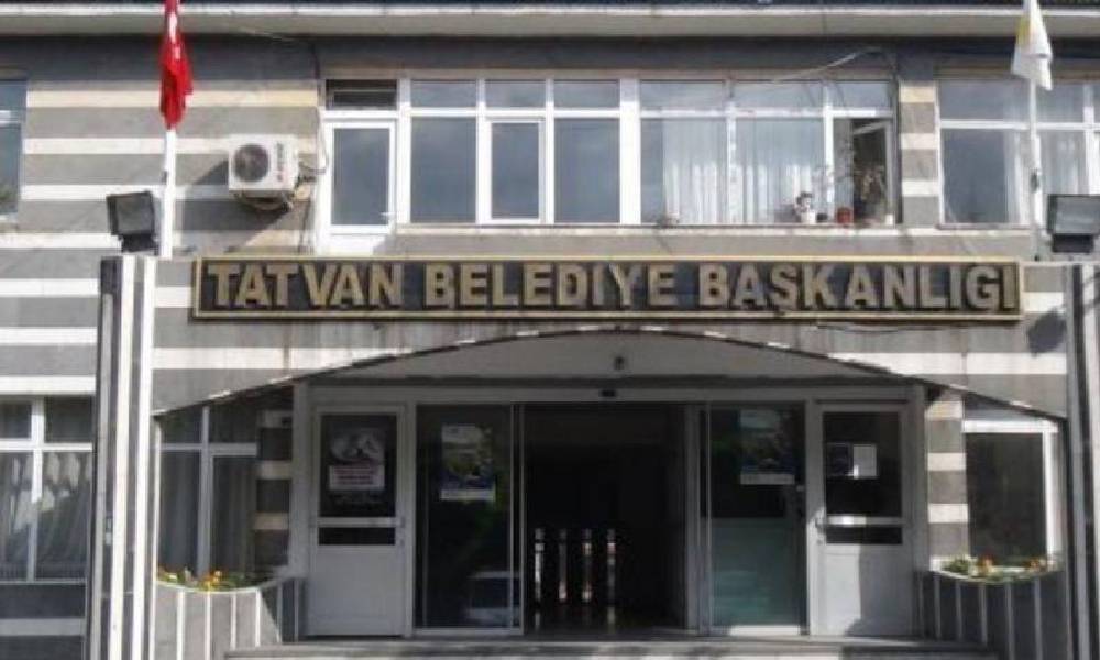 AKP’li belediyedeki torpilin listesi ortaya çıktı