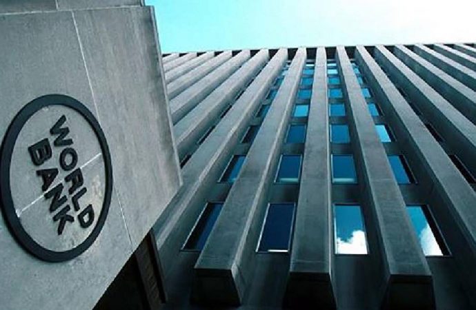 Dünya Bankası’dan Türkiye’ye 1.5 milyar dolar