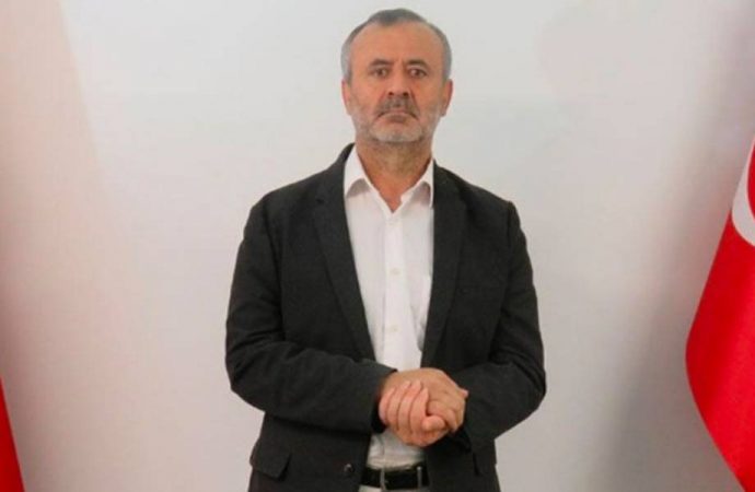FETÖ’nün ‘Orta Asya sorumlusu’ İnandı için istenen hapis cezası belli oldu