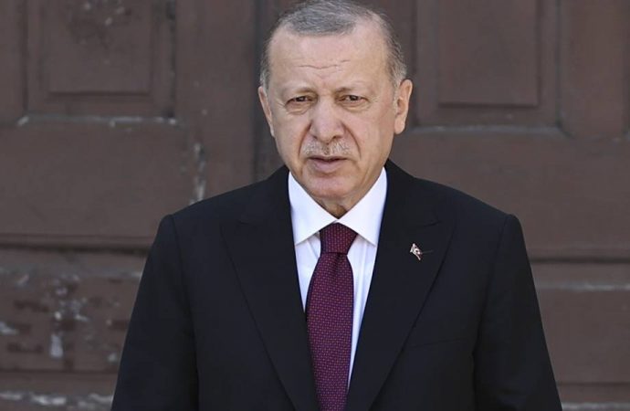 Erdoğan: Rize’de selin vurduğu yerler afet bölgesi ilan edilecek