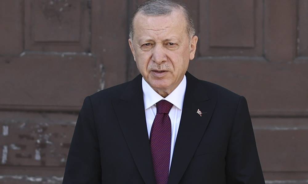 Erdoğan: Rize’de selin vurduğu yerler afet bölgesi ilan edilecek