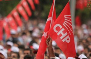 CHP heyeti, Konya’ya gidiyor