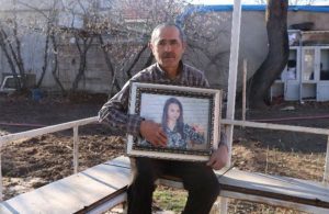 Aleyna Çakır’ın babasından Ümitcan Uygun’un tahliyesine tepki