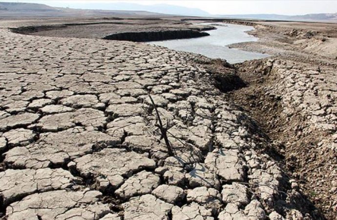 Meteoroloji uzmanından kritik ‘kuraklık’ uyarısı: Olağanüstü hal ilan edilmesi gerekir
