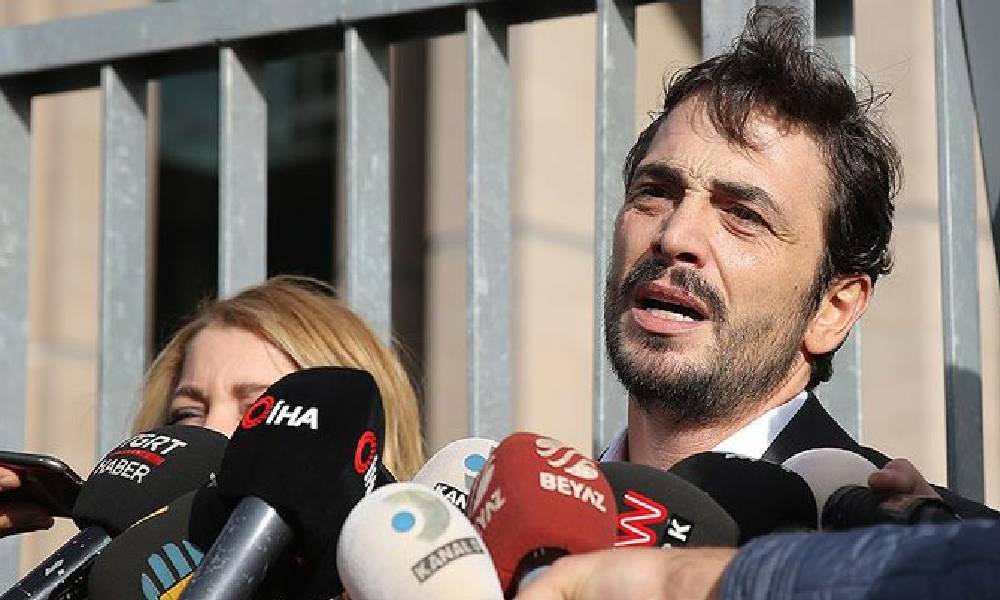 Sıla Gençoğlu’nu darp ettiği gerekçesiyle hapis cezası alan Ahmet Kural’ın avukatı konuştu