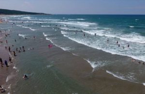 Bayram tatilinde Kandıra’da 7 kişi boğuldu