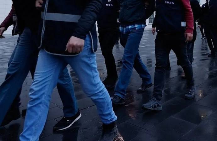 Yılbaşı öncesi Ankara’da IŞİD operasyonu: 23 gözaltı